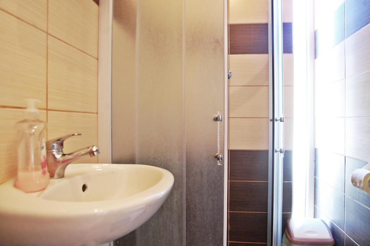 Apartman Meghan Пула Экстерьер фото