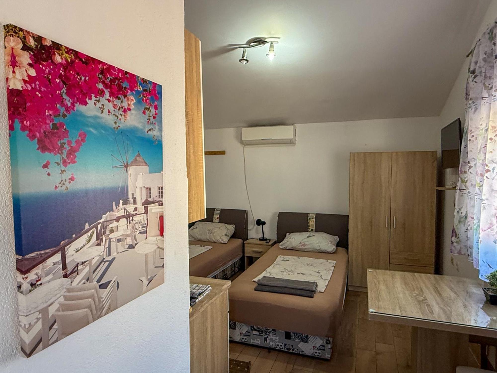 Apartman Meghan Пула Экстерьер фото