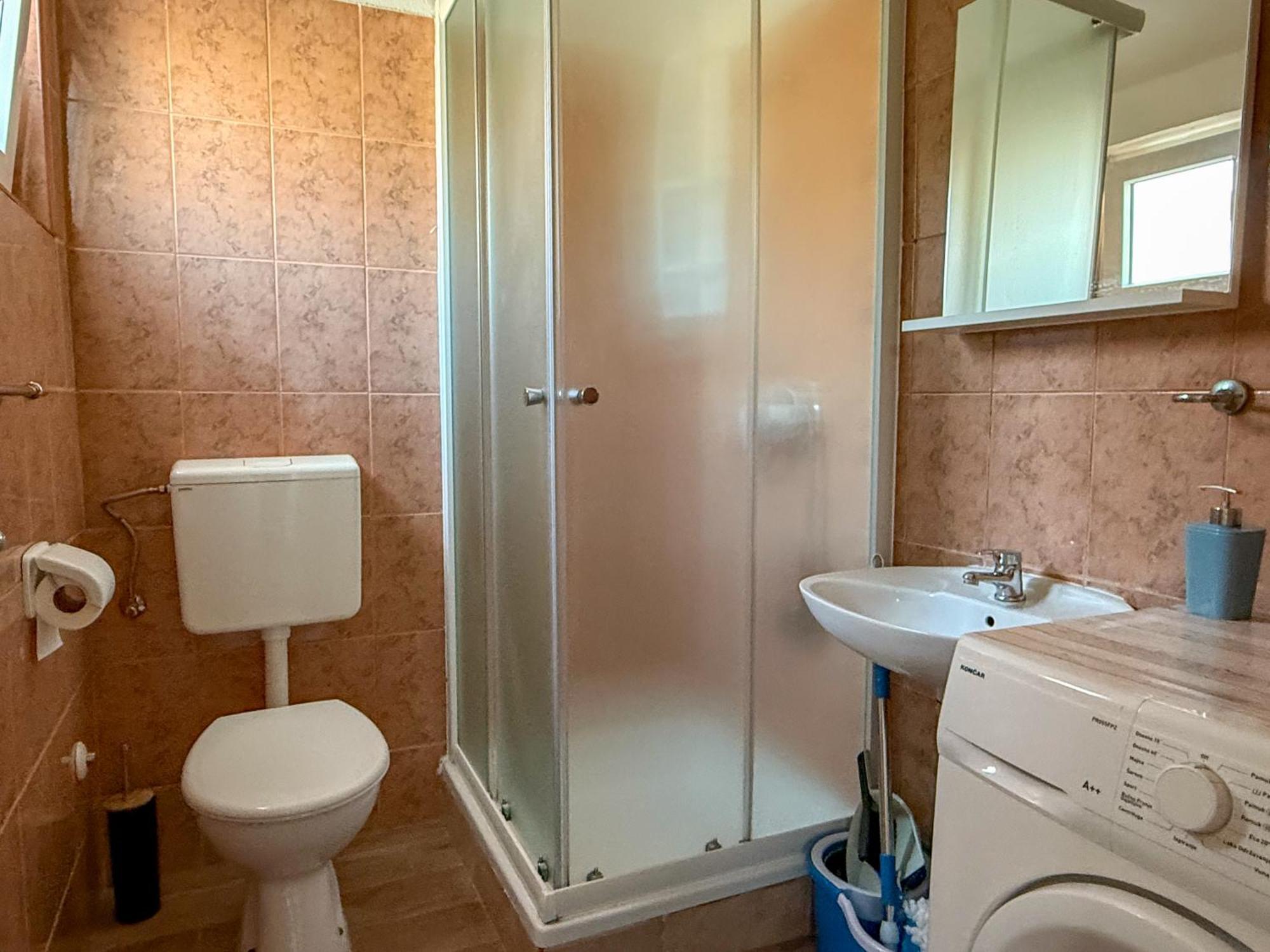 Apartman Meghan Пула Экстерьер фото