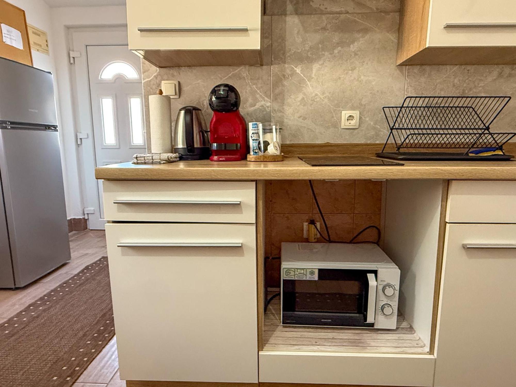 Apartman Meghan Пула Экстерьер фото