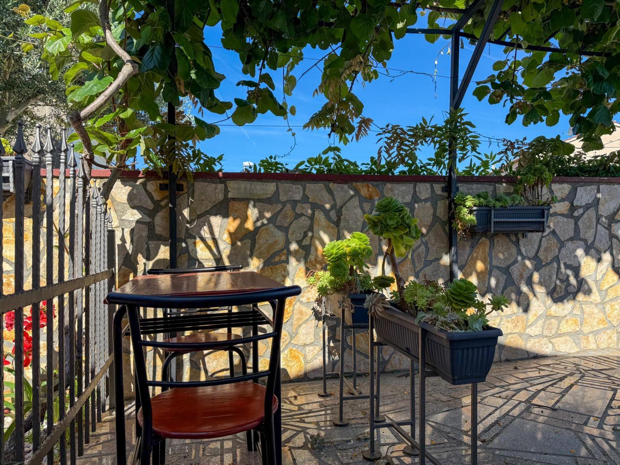 Apartman Meghan Пула Экстерьер фото